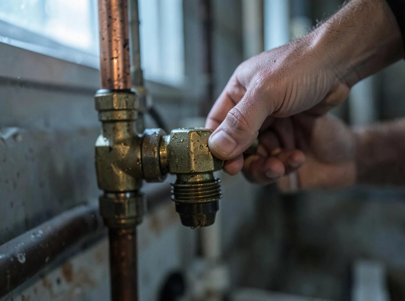Emergency Plumber Mcleod, TX FAQs